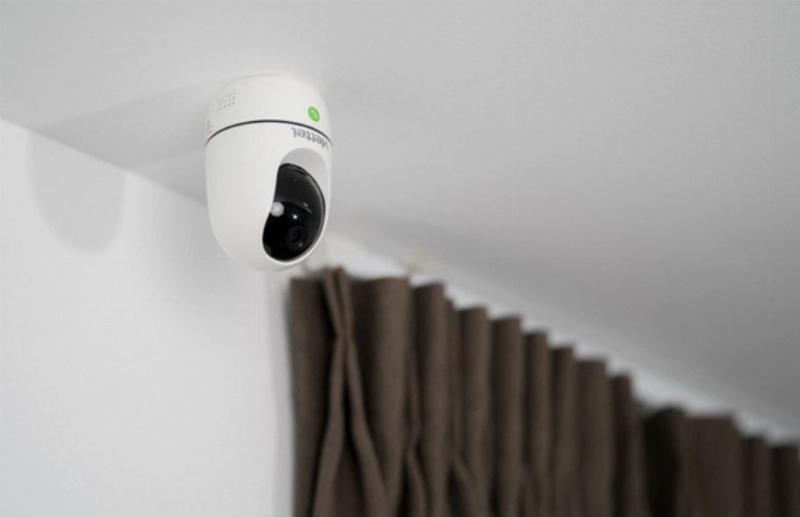 Công nghệ tia hồng ngoại tiên tiến ứng dụng trong giám sát môi trường thông minh từ không trung